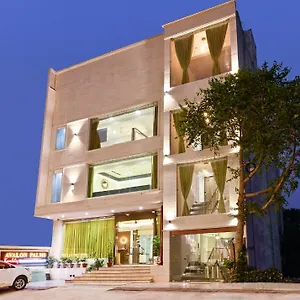 Avalon Palms *** Agra (Uttar Pradesh)