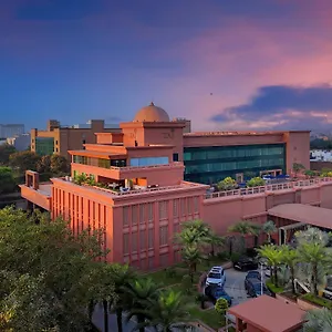 Taj Hotel&convention Centre ***** Agra (Uttar Pradesh)
